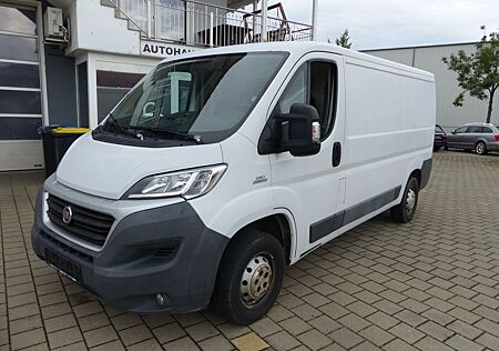Fiat Ducato Kasten 30 130 L2H1 RS: 3450 mm*Klima*Kame