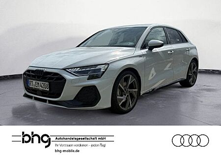 Audi A3 Sportback S line 35 TFSI 110(150 ) kW(PS) S t