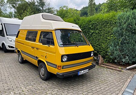 VW T3 Volkswagen Westfalia /TÜV 07-27 /Standheizung /Markise