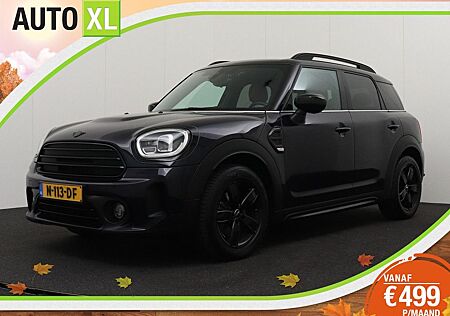 Mini Cooper D Countryman 2.0D 150 PK Aut. Chili Black