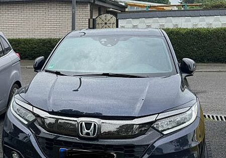 Honda HR-V 1.5 VTEC TURBO Sport Sport