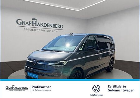 VW T7 Multivan Volkswagen Style TDI DSG 7Sitz Assistenzpaket