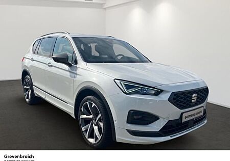 Seat Tarraco 2.0 TDI DSG FR AHK PANO NAVI 360 CAM 7