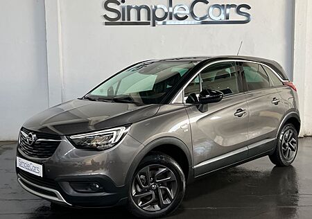 Opel Crossland X Crossland (X) *IntelliLink*Kamera*