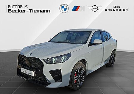 BMW X2 sDrive20i M SPORTPAKET PRO / Shadow Line/ 19"