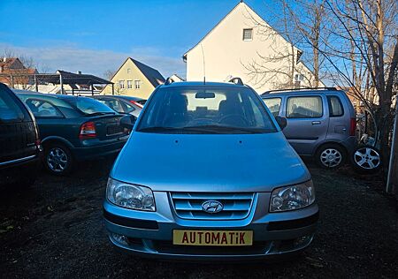 Hyundai Matrix 1.8 GLS * Automatik * Leder * Tüv Neu