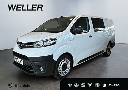 Toyota Pro Ace Proace 2,0-l-D-4D L2 Comfort *Klima*PDC*Tempomat