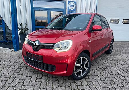 Renault Twingo Limited|Klima|PDC|Tempomat|Alufelgen