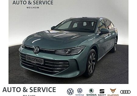 VW Passat Volkswagen Variant 2.0 TDI Business DSG*AHK*CAM*DCC*
