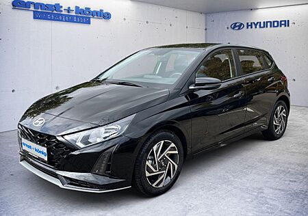 Hyundai i20 1.0 T-GDI Trend