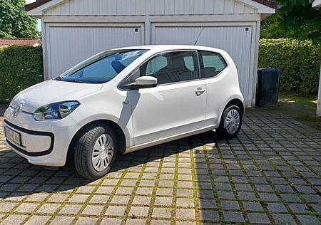 VW Up Volkswagen ! move !