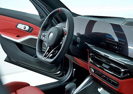 BMW M3 Competition M xDrive / NP. 120.750 EURO