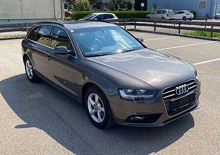 Audi A4 2.0 TDI 110kW Ambiente Avant Ambiente