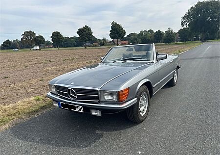 Mercedes-Benz SL 280