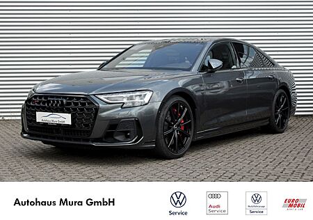Audi S8 4.0TFSI UPE189 EXCLUSIVE TV LM21 STHZ
