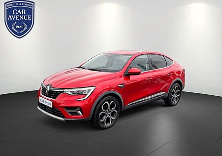 Renault Arkana gebraucht kaufen Renault Arkana TECHNO TCe 140 EDC ABS Fahrerairbag ESP L