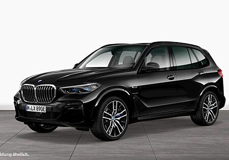 BMW X5 xDrive45e M Sportpaket Head-Up DAB WLAN AHK