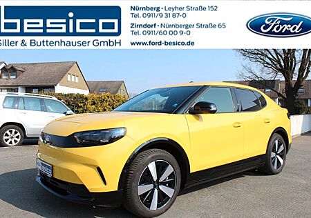 Ford Capri Premium 79kWh AWD *AHK*Wärmepumpe*