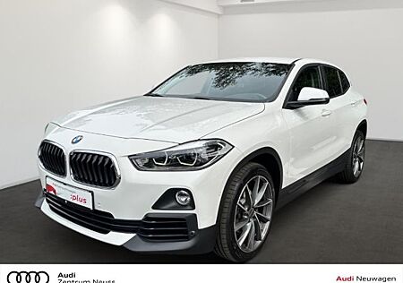 BMW X2 Baureihe sDrive 18 i Advantage