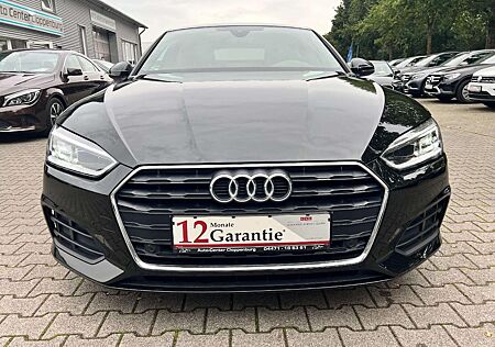 Audi A5 Sportback 2.0 TDI