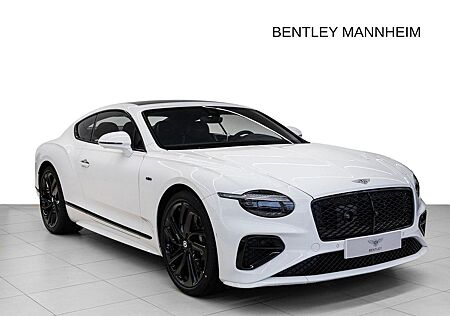 Bentley Continental GT New Speed V8 PHEV