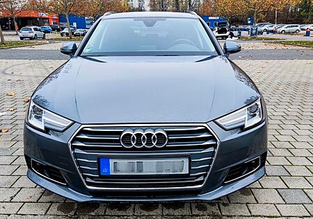 Audi A4 2.0 TDI S Tronic Sport Avant