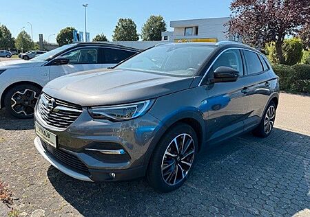 Opel Grandland X Grandland (X)