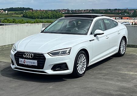 Audi A5 40TDI 190PS*Aut*Virtual-CP*Open-Sky*ACC*LED*