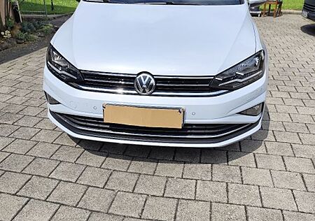 VW Golf Sportsvan Volkswagen 1.0 TSI 81kW DSG JOIN JOIN