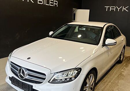 Mercedes-Benz C 220 C -Klasse Lim. d