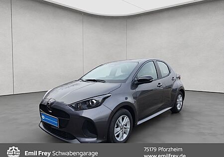 Mazda 2 Hybrid 1.5 VVT-i 116 CVT CENTRE-LINE