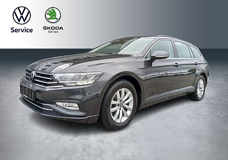 VW Passat Variant Volkswagen 2.0 TDI DSG Business Navi Kamera