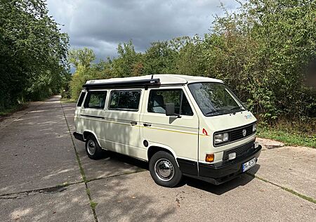 VW T3 Volkswagen California