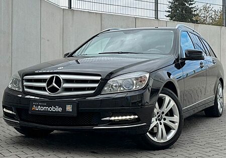 Mercedes-Benz C 250 CDI T Sport Edition/Bi-Xen/H&K/Multikontur