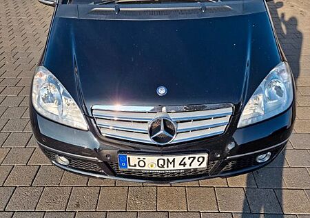 Mercedes-Benz A 180 AVANTGARDE BlueEFFICIENCY AVANTGARDE