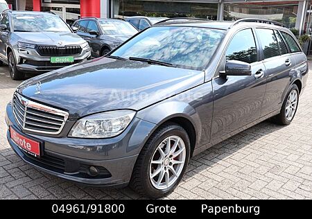 Mercedes-Benz C 220 CDI T-Modell AHK , TÜV 08.27