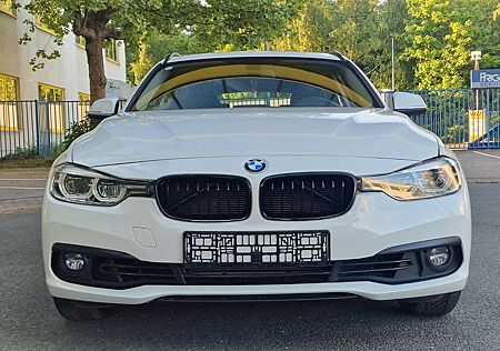 BMW 318 i Touring*NAVI*LED*PDC*SITZHZ*MULTI*ALU*