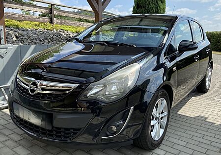 Opel Corsa D 1.2 ENERGY