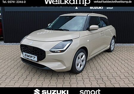 Suzuki Swift 1.2 Hybrid Comfort NEW