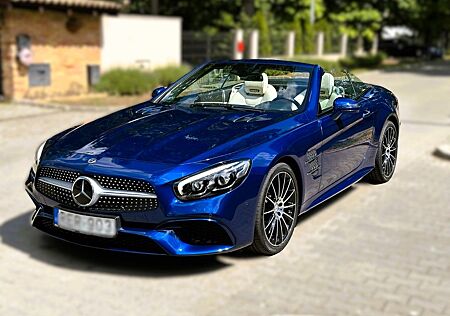 Mercedes-Benz SL 400 designo Edition designo Edition