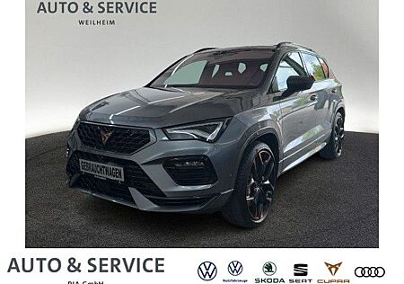 Cupra Ateca Edition VZ 2.0 TSI 4Drive DSG*NAVI*PANO*AH