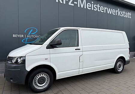 VW T5 Transporter Volkswagen T5 Kasten lang *Schwungrad neu*TÜV NEU*