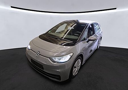 VW ID.3 Volkswagen Pro 107 kW /LANE/PDC/KLIMA/