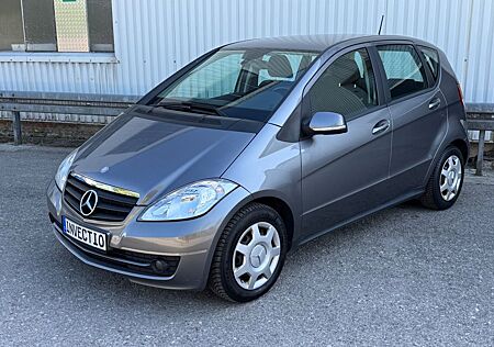 Mercedes-Benz A 160 * Automatik * 1. Hand * Tüv neu *