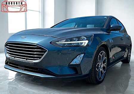 Ford Focus Lim. Titanium 2,0 Navi,XenonMatrix,Kamera,