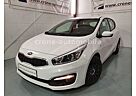 Kia Cee'd / Ceed 1.4 *2.Hand-Klima- Garantie-SHeft