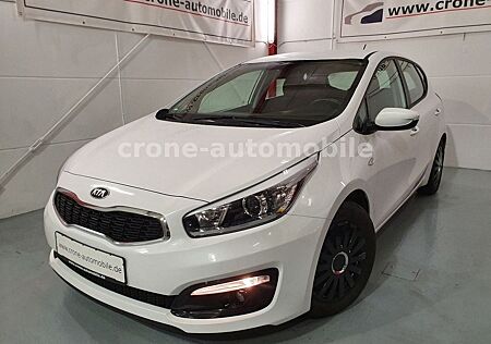 Kia Cee'd / Ceed 1.4 *2.Hand-Klima- Garantie-SHeft