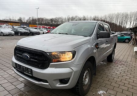 Ford Ranger ( AHK)