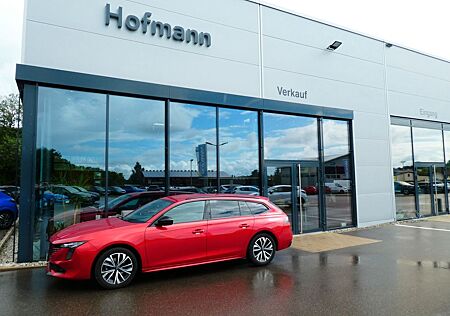 Peugeot 508 SW Allure Pack, Klima, SHZ, PDC, Kamera, LED