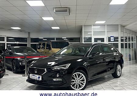 Seat Leon Sportstourer Xcellence 4Drive*STDH*KAM*PANO